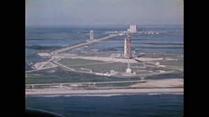 Apollo 15: "Never Been on a Ride like this Before"